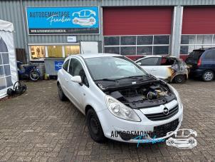 Gebruikte Subframe Opel Corsa D 1.2 16V Prijs op aanvraag aangeboden door Franken Autodemontage B.V.