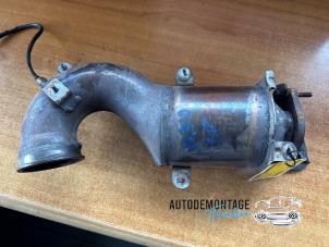 Gebruikte Katalysator Fiat Punto Evo (199) 1.4 16V MultiAir Start&Stop Prijs op aanvraag aangeboden door Franken Autodemontage B.V.
