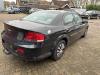 Remklauw (Tang) rechts-achter van een Chrysler Sebring (JR), 2001 / 2007 2.0 16V, Sedan, 4Dr, Benzine, 1.995cc, 104kW (141pk), FWD, ECC, 2000-10 / 2003-05 2001