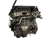 Motor van een Honda Civic (FK/FN), 2005 / 2012 1.8i VTEC 16V, Hatchback, Benzine, 1.798cc, 103kW (140pk), FWD, R18A2, 2006-01 / 2011-12, FK27; FK28 2005