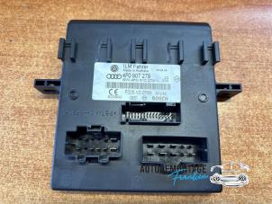 Gebruikte Module Bodycontrol Audi A6 Avant (C6) 2.7 TDI V6 24V Prijs € 50,00 Margeregeling aangeboden door Franken Autodemontage B.V.