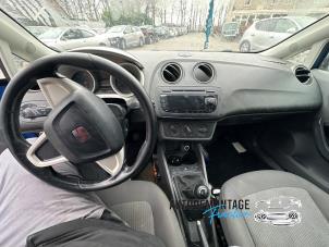 Gebruikte Airbag set Seat Ibiza ST (6J8) 1.2 TDI Ecomotive Prijs op aanvraag aangeboden door Franken Autodemontage B.V.