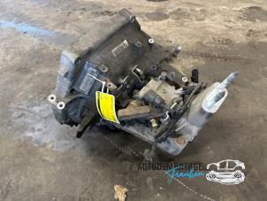 Gebruikte Versnellingsbak Honda Civic (FK/FN) 1.8i VTEC 16V Prijs op aanvraag aangeboden door Franken Autodemontage B.V.