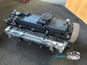 Cilinderkop van een Mercedes-Benz A (W176) 1.5 A-180 CDI, A-180d 16V 2018