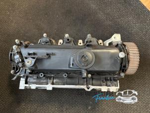 Gebruikte Cilinderkop Mercedes A (W176) 1.5 A-180 CDI, A-180d 16V Prijs € 300,00 Margeregeling aangeboden door Franken Autodemontage B.V.