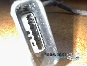 Lambda Sonde van een Mercedes-Benz A (W176) 1.5 A-180 CDI, A-180d 16V 2018