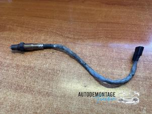 Lambda Sonde van een Mercedes-Benz A (W176) 1.5 A-180 CDI, A-180d 16V 2018