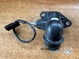 Gebruikte EGR Buis Mercedes A (W176) 1.5 A-180 CDI, A-180d 16V Prijs € 30,00 Margeregeling aangeboden door Franken Autodemontage B.V.