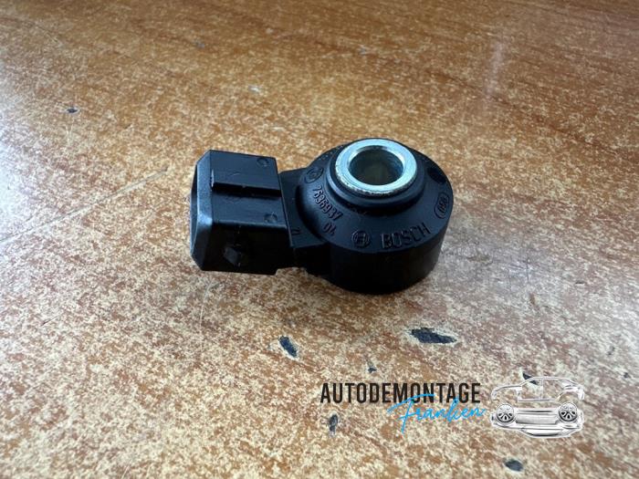 Gebruikte Pingelsensor BMW 1 serie (F20) 116i 1.5 12V Prijs € 25,00 Margeregeling aangeboden door Franken Autodemontage B.V.
