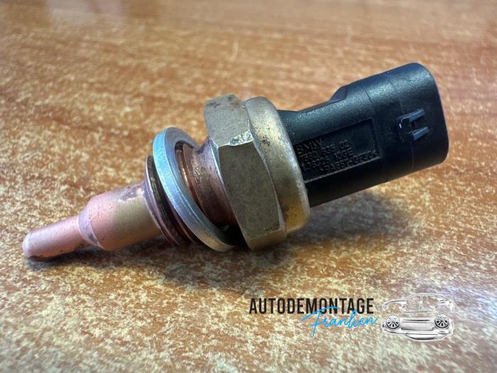 Gebruikte Motor Temperatuursensor BMW 1 serie (F20) 116i 1.5 12V Prijs € 20,00 Margeregeling aangeboden door Franken Autodemontage B.V.