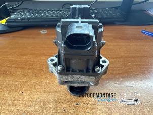 Gebruikte EGR Klep Opel Zafira Tourer (P12) 2.0 CDTI 16V 165 Ecotec Prijs € 60,00 Margeregeling aangeboden door Franken Autodemontage B.V.