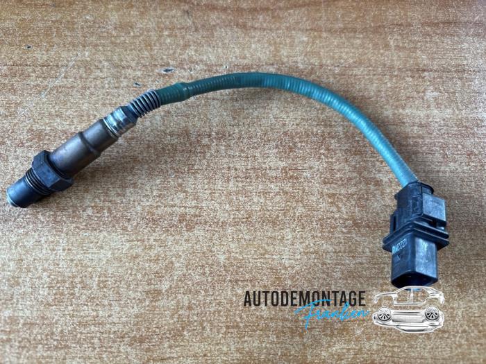 Gebruikte Lambda Sonde Mercedes Vito (639.6) 2.2 113 CDI 16V Euro 5 Prijs € 30,00 Margeregeling aangeboden door Franken Autodemontage B.V.
