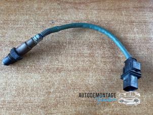 Gebruikte Lambda Sonde Mercedes Vito (639.6) 2.2 113 CDI 16V Euro 5 Prijs € 30,00 Margeregeling aangeboden door Franken Autodemontage B.V.