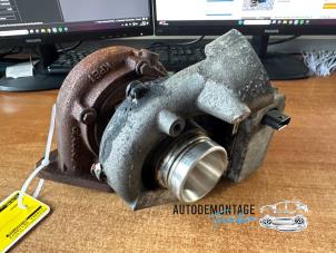 Gebruikte Turbo Mercedes Vito (639.6) 2.2 113 CDI 16V Euro 5 Prijs € 200,00 Margeregeling aangeboden door Franken Autodemontage B.V.