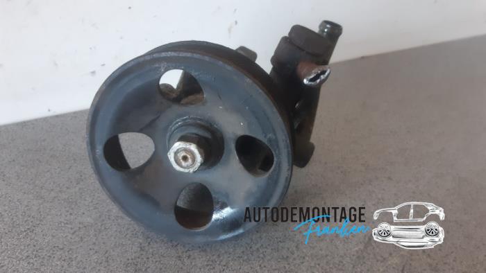 Gebruikte Stuurpomp Hyundai Santa Fe I 2.0 CRDi 16V 4x4 Prijs € 50,00 Margeregeling aangeboden door Franken Autodemontage B.V.