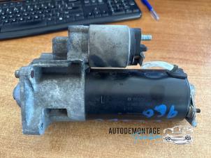 Gebruikte Startmotor Volvo 960 I 2.5i 24V Prijs € 40,00 Margeregeling aangeboden door Franken Autodemontage B.V.