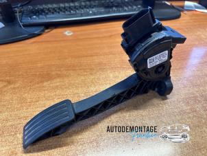 Gebruikte Gaspedaalpositie Sensor Ford Transit 2.4 TDCi 16V Prijs € 35,00 Margeregeling aangeboden door Franken Autodemontage B.V.