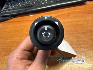 Gebruikte Schakelaar Spiegel Ford Transit 2.4 TDCi 16V Prijs € 15,00 Margeregeling aangeboden door Franken Autodemontage B.V.