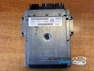 Gebruikte Computer Motormanagement Ford Transit 2.4 TDCi 16V Prijs € 200,00 Margeregeling aangeboden door Franken Autodemontage B.V.