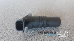 Gebruikte Krukas sensor Mercedes A (W176) 1.5 A-180 CDI, A-180d 16V Prijs € 30,00 Margeregeling aangeboden door Franken Autodemontage B.V.