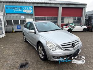 Gebruikte Subframe Mercedes R (W251) 3.0 320 CDI 24V 4-Matic Prijs op aanvraag aangeboden door Franken Autodemontage B.V.