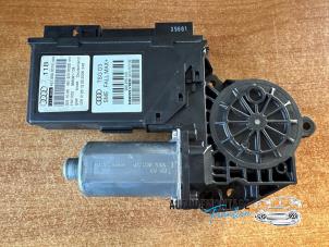 Gebruikte Motor portierruit Audi A8 (D3) 6.0 W12 48V Lang Quattro Prijs € 40,00 Margeregeling aangeboden door Franken Autodemontage B.V.