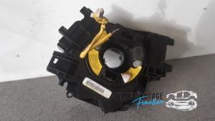 Gebruikte Airbagring Ford Transit 2.4 TDCi 16V Prijs € 30,00 Margeregeling aangeboden door Franken Autodemontage B.V.