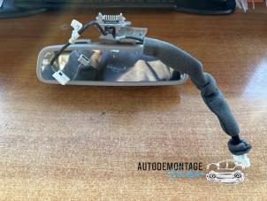 Gebruikte Binnenspiegel Mercedes C Estate (S204) 1.8 C-180 CGI 16V Prijs € 35,00 Margeregeling aangeboden door Franken Autodemontage B.V.