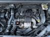Motor van een Citroen C4 Berline (NC), 2009 1.6 Hdi 90, Hatchback, 4Dr, Diesel, 1.560cc, 68kW (92pk), FWD, DV6DTED; 9HP; DV6DTEDM; 9HJ, 2010-11 2011