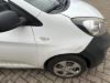 Kia Picanto (TA) 1.0 12V Scherm rechts-voor