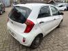 Kia Picanto (TA) 1.0 12V Schroefveer achter