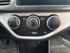 Kia Picanto (TA) 1.0 12V Chaufage Bedieningspaneel