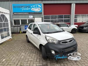 Gebruikte Dynamo Kia Picanto (TA) 1.0 12V Prijs op aanvraag aangeboden door Franken Autodemontage B.V.