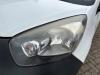 Kia Picanto (TA) 1.0 12V Koplamp links