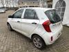 Kia Picanto (TA) 1.0 12V Raammechaniek 4Deurs links-achter