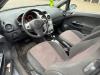 Airbag set van een Opel Corsa D, 2006 / 2014 1.2 16V, Hatchback, Benzine, 1.229cc, 59kW (80pk), FWD, Z12XEP; EURO4, 2006-07 / 2014-08 2007