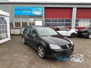 Gebruikte Subframe Volkswagen Golf V (1K1) 1.6 FSI 16V Prijs op aanvraag aangeboden door Franken Autodemontage B.V.
