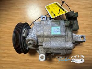 Gebruikte Aircopomp Opel Agila (B) 1.0 12V Prijs € 80,00 Margeregeling aangeboden door Franken Autodemontage B.V.