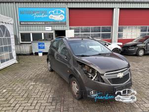 Gebruikte Benzinepomp Chevrolet Spark (M300) 1.0 16V Bifuel Prijs op aanvraag aangeboden door Franken Autodemontage B.V.