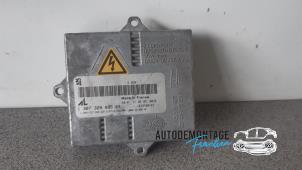Gebruikte Xenon module Peugeot 407 (6D) 2.0 16V Prijs € 50,00 Margeregeling aangeboden door Franken Autodemontage B.V.