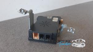 Gebruikte Antenne Versterker Audi A3 Sportback (8PA) 1.4 TFSI 16V Prijs € 15,00 Margeregeling aangeboden door Franken Autodemontage B.V.