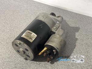 Gebruikte Startmotor Renault Twingo II (CN) 1.2 Prijs € 35,00 Margeregeling aangeboden door Franken Autodemontage B.V.