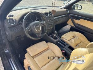 Gebruikte Airbag set Audi A4 Cabriolet (B6) 2.5 TDI 24V Prijs op aanvraag aangeboden door Franken Autodemontage B.V.