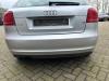 Audi A3 (8P1) 1.6 Achterbumper