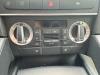 Audi A3 (8P1) 1.6 Chaufage Bedieningspaneel