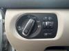Audi A3 (8P1) 1.6 Licht Schakelaar