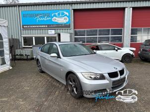 Gebruikte Subframe BMW 3 serie (E90) 318i 16V Prijs op aanvraag aangeboden door Franken Autodemontage B.V.