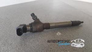 Gebruikte Verstuiver (diesel) Peugeot Boxer (U9) 2.2 HDi 130 Euro 5 Prijs € 150,00 Margeregeling aangeboden door Franken Autodemontage B.V.