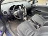 Airbag set van een Opel Corsa D, 2006 / 2014 1.4 16V Twinport, Hatchback, Benzine, 1.364cc, 66kW (90pk), FWD, Z14XEP; EURO4, 2006-07 / 2014-08 2007