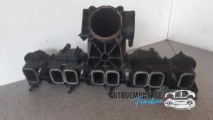 Gebruikte Inlaatspruitstuk Peugeot Boxer (U9) 2.2 HDi 130 Euro 5 Prijs € 100,00 Margeregeling aangeboden door Franken Autodemontage B.V.